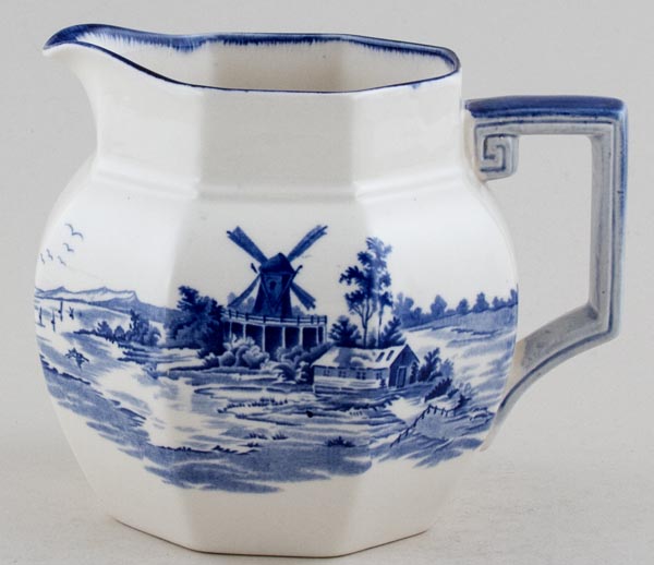Jug or Pitcher c1930s